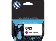 Hp-953 Magenta - Al Masam Stationery LLC