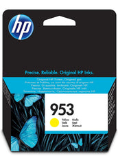 Hp-953 Yellow - Al Masam Stationery LLC