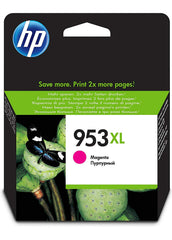 Hp-953XL Magenta - Al Masam Stationery LLC