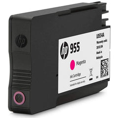 Hp-955 Magenta - Al Masam Stationery LLC