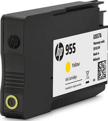 Hp-955 Yellow - Al Masam Stationery LLC