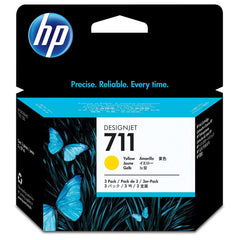 Hp- CZ 132A (711Y) - Al Masam Stationery LLC