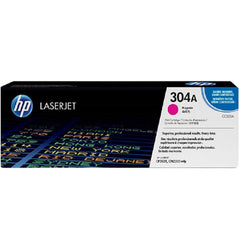 Hp-CC533 Magenta - Al Masam Stationery LLC