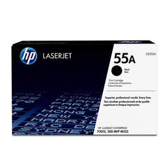 Hp-CE255A - Al Masam Stationery LLC