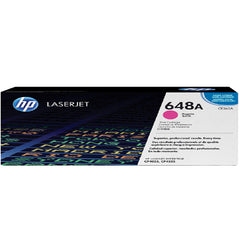 HP-CE263 MAGENTA - Al Masam Stationery LLC