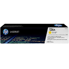 HP-CE312A - Al Masam Stationery LLC