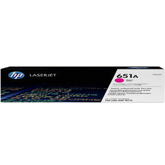 Hp-CE343A Magenta - Al Masam Stationery LLC