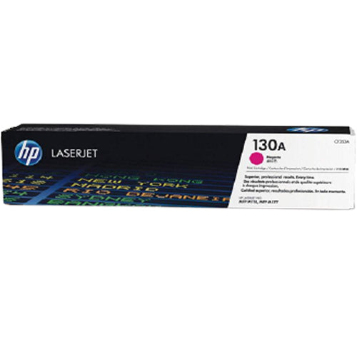 Hp-CF353A Magenta - Al Masam Stationery LLC