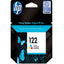 HP 122 Tri-color Original Ink Cartridge (CH562HE) - Al Masam Stationery LLC
