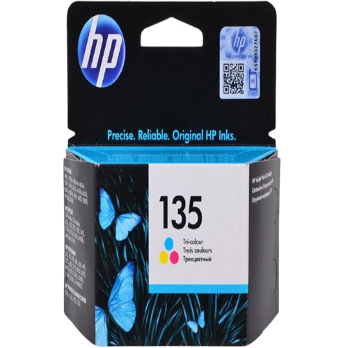 Hp 135 Colour - Al Masam Stationery LLC Main image