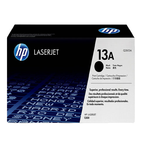 Hp 2613/13A - Al Masam Stationery LLC Main image
