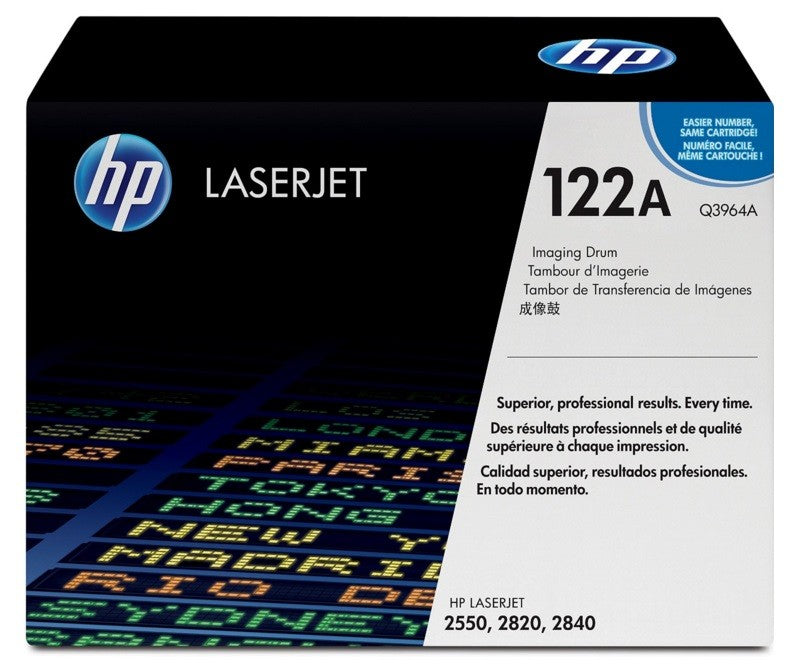 Hp 3964A - Al Masam Stationery LLC Main image