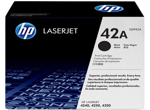 Hp 5942A - Al Masam Stationery LLC Main image