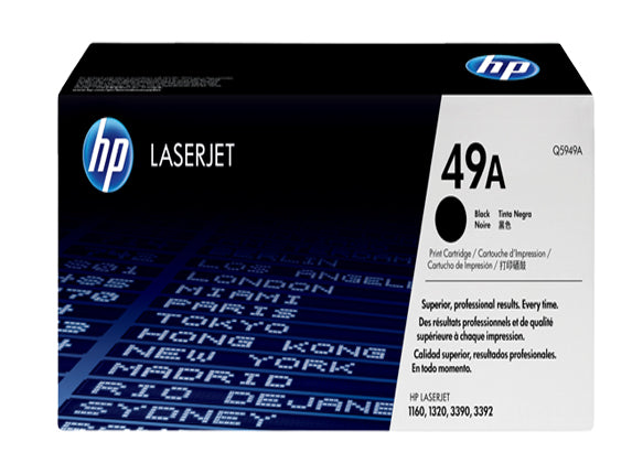 Hp 5949A - Al Masam Stationery LLC Main image