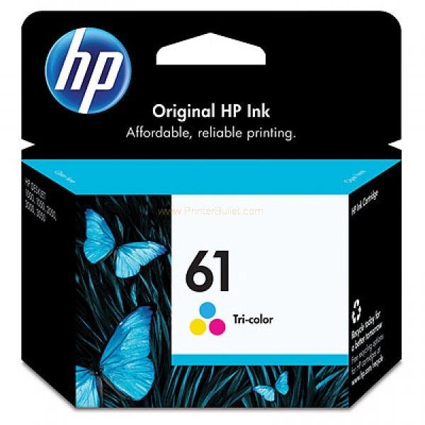 Hp-61 Clr - Al Masam Stationery LLC Main image