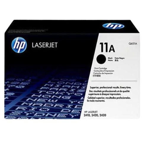 HP 6511A - Al Masam Stationery LLC Main image