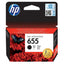 HP-655 BLK - Al Masam Stationery LLC