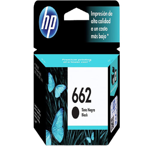 Hp-662 BlK - Al Masam Stationery LLC Main image
