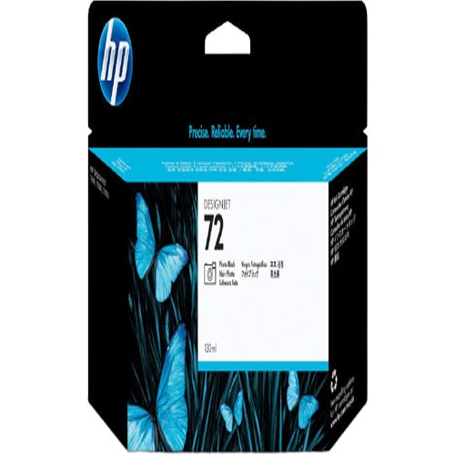 Hp-72 Photo Blk - Al Masam Stationery LLC Main image