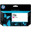 Hp-728 Magenta 130 Ml - Al Masam Stationery LLC