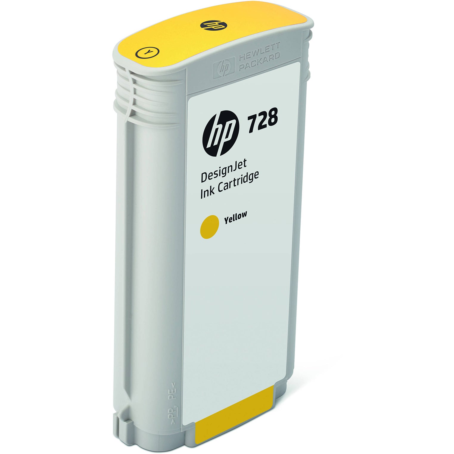 Hp-728 Yellow 130 Ml Secondary image