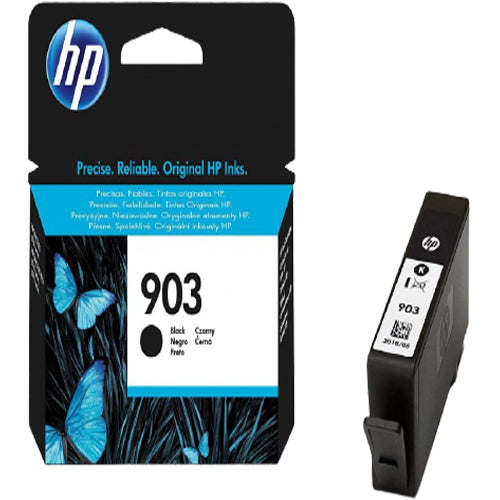 Hp-903 Blk - Al Masam Stationery LLC Main image