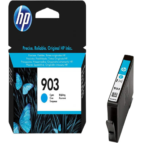 Hp-903 Cyan - Al Masam Stationery LLC Main image