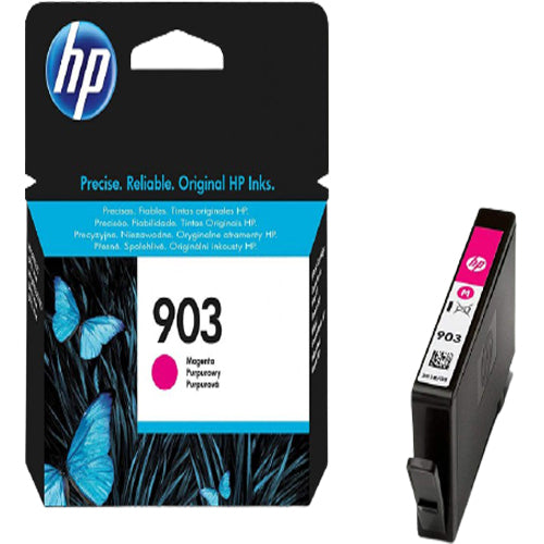 Hp-903 Magenta - Al Masam Stationery LLC Main image