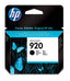 Hp 920 Blk CD971AE Officejet 6000.6500 - Al Masam Stationery LLC