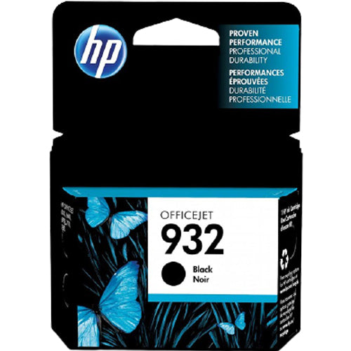 HP-932 BLK - Al Masam Stationery LLC Main image