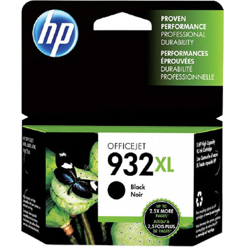 Hp-932 XL Blk - Al Masam Stationery LLC Main image