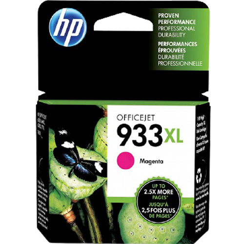 HP-933 XL Magenta - Al Masam Stationery LLC Main image