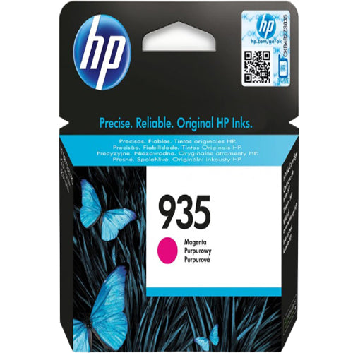 Hp-935 Magenta - Al Masam Stationery LLC Main image