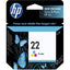 HP 9352 (#22 CLR) - Al Masam Stationery LLC