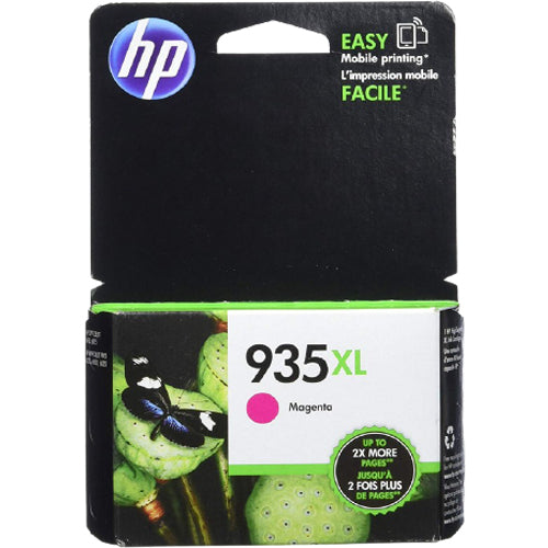 Hp-935XL Magenta - Al Masam Stationery LLC Main image