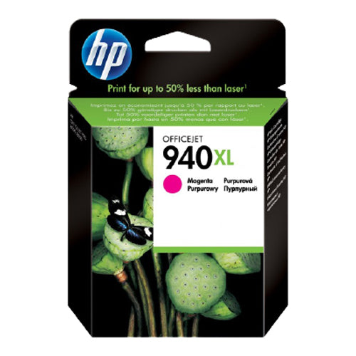 Hp-940XL Magenta - Al Masam Stationery LLC Main image
