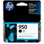 HP-950 BLK - Al Masam Stationery LLC