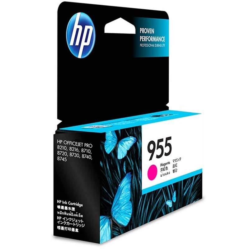 Hp-955 Magenta Secondary image