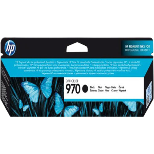 Hp-970 XL Blk - Al Masam Stationery LLC Main image