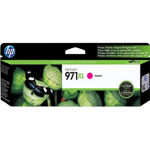 Hp-971XL magenta - Al Masam Stationery LLC Main image