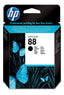 Hp C9385 (Hp 88) Black - Al Masam Stationery LLC