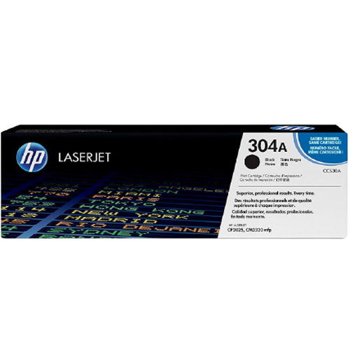 Hp CC530 - Al Masam Stationery LLC Main image