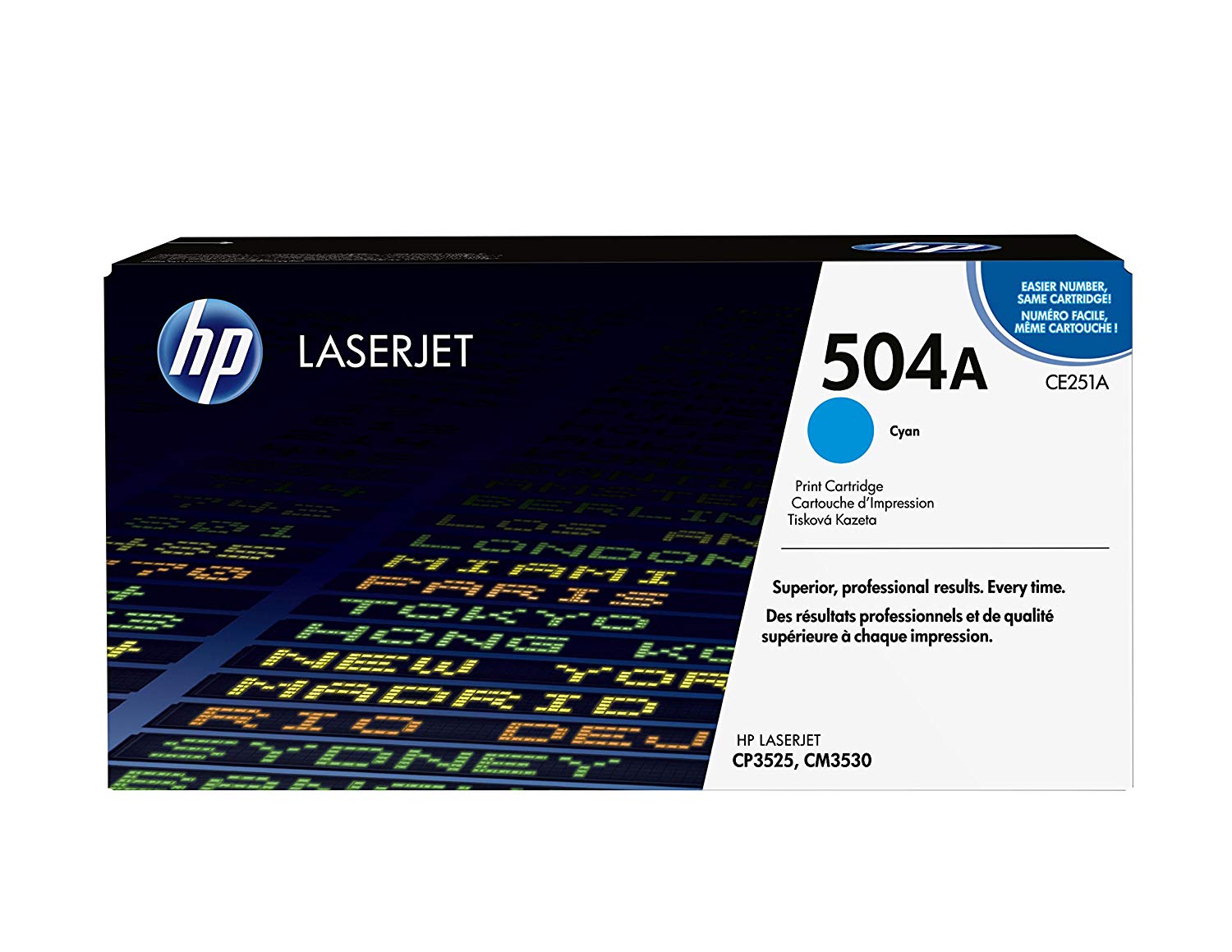 Hp CE251 - Al Masam Stationery LLC Main image