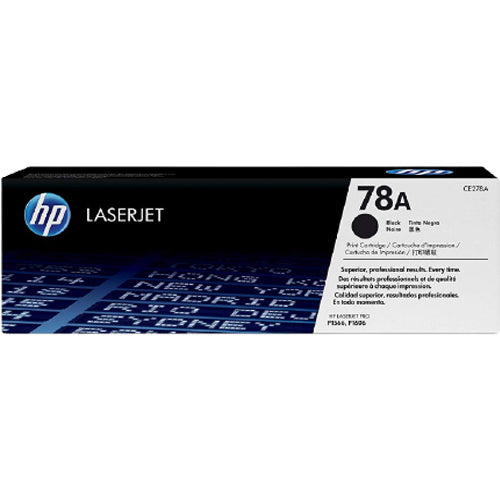 Hp-CE278A - Al Masam Stationery LLC Main image