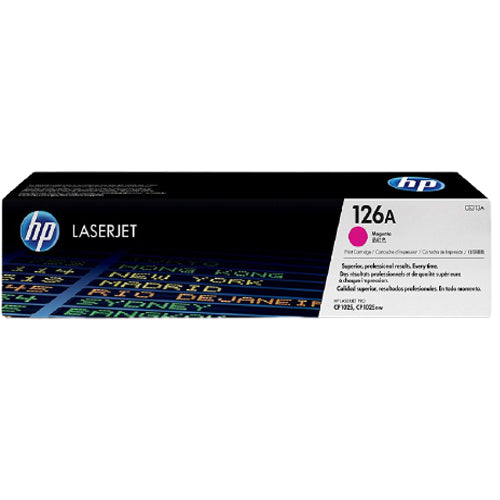 HP-CE313A - Al Masam Stationery LLC Main image