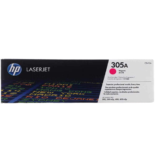 HP-CE413A - Al Masam Stationery LLC Main image