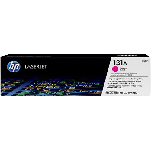 HP CF 213A  M - Al Masam Stationery LLC Main image