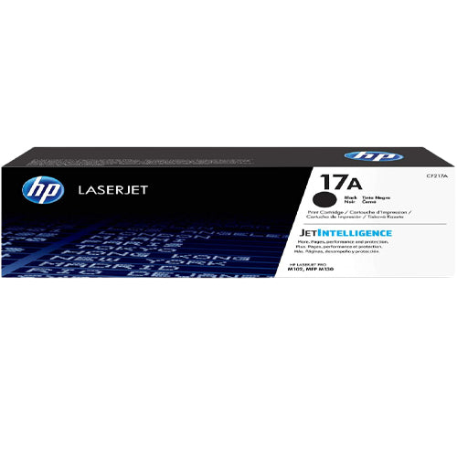 HP CF 217A - Al Masam Stationery LLC Main image