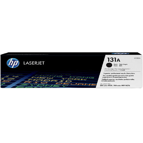 HP CF210A  B/k - Al Masam Stationery LLC Main image