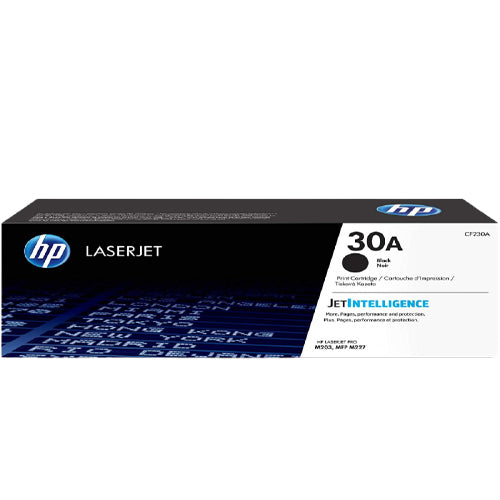 HP CF230A - Al Masam Stationery LLC Main image